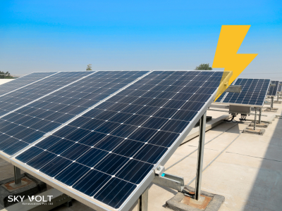Rooftop Solar Systems